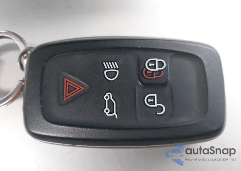 2011 Land Rover Lr4 z USA, uszkodzony, nr VIN SALAG2D44BA552535